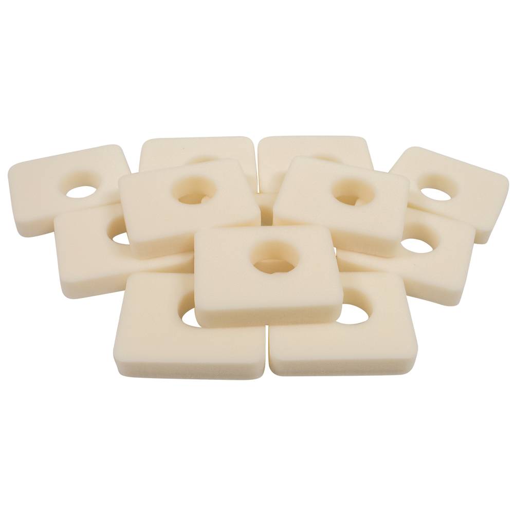 12 Stens Air Filter Shop Pack Briggs & Stratton 799579 (Stens 102-573-12)