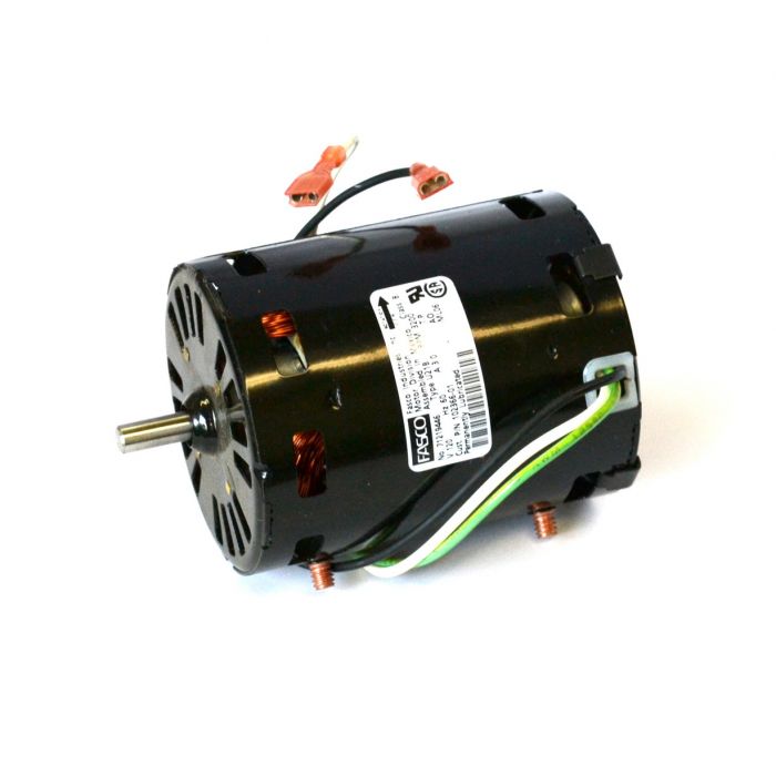 Motor 100K BTU LP Heater 7121-9446M 102366-01