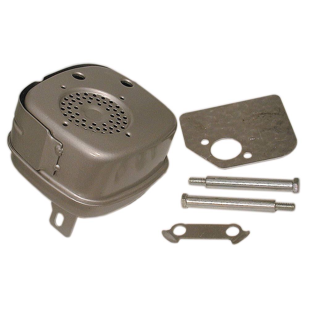 Stens Muffler Briggs & Stratton 692304 (Stens 105-155)