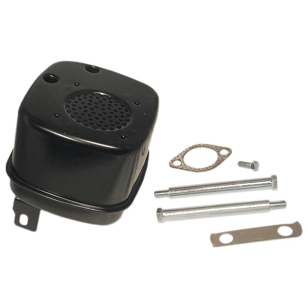 Stens Muffler Briggs & Stratton 691874 (Stens 105-288)