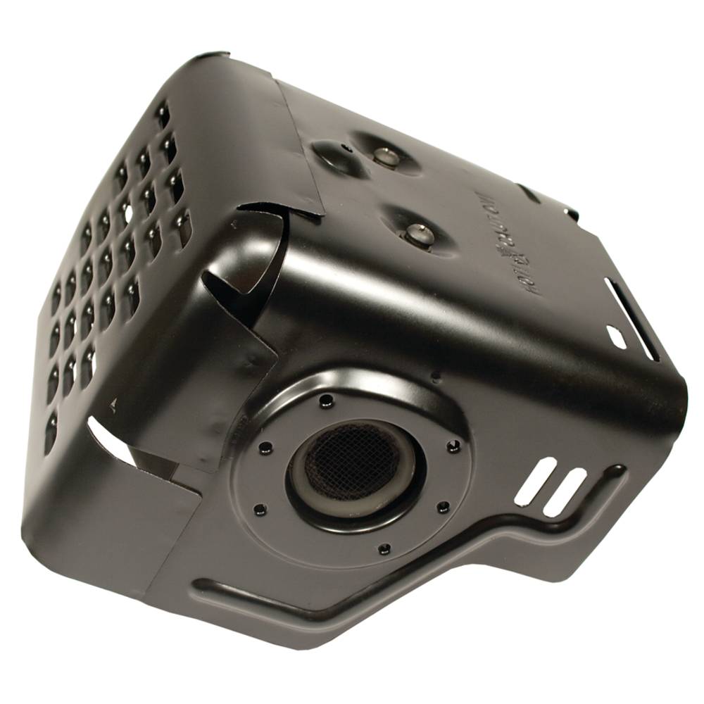 Stens Muffler With Shield Honda 18310-ZE2-W01 (Stens 105-701)