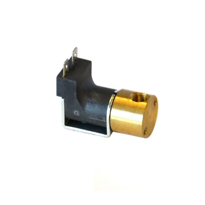 DESA, Reddy 200k BTU Kerosene Heater Solenoid Fuel Valve, 107643-01
