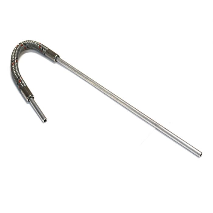 HVF300 Suction Hose 20160028 17 1/2", Use with Munters Heaters 1078001000