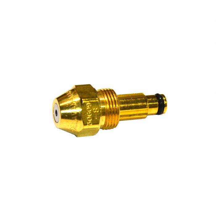 Heat Wagon .75 GPH LVF90 IDF Heater Nozzle, 108801431