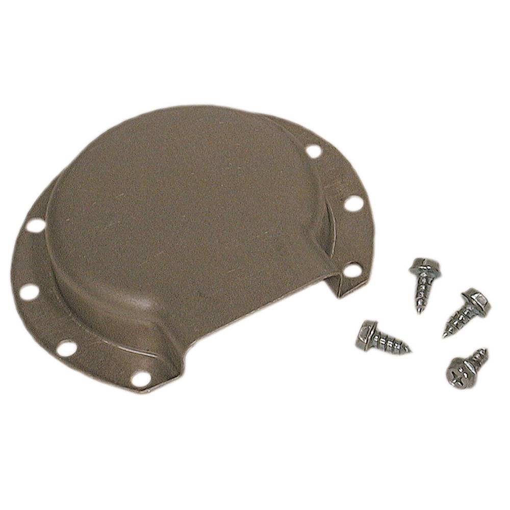 Stens Muffler Deflector Briggs & Stratton 795036 (Stens 110-148)