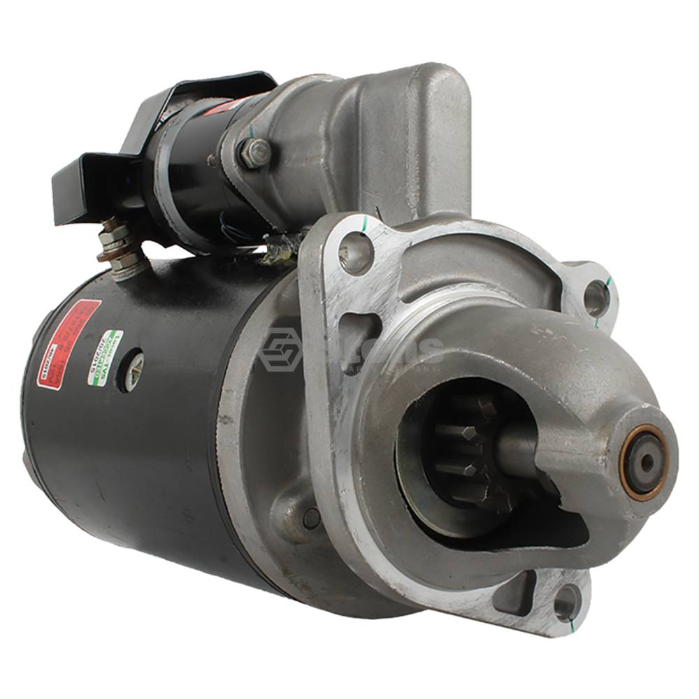 Atlantic Quality Parts Starter Ford/New Holland 83981923 (Stens 1100-0100)