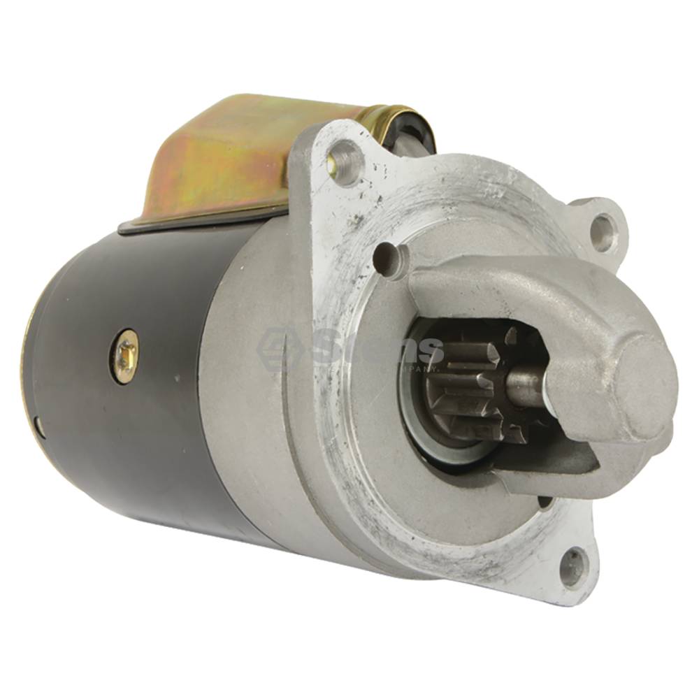 Atlantic Quality Parts Starter Ford/New Holland D7NN11001ARXL (Stens 1100-0112)