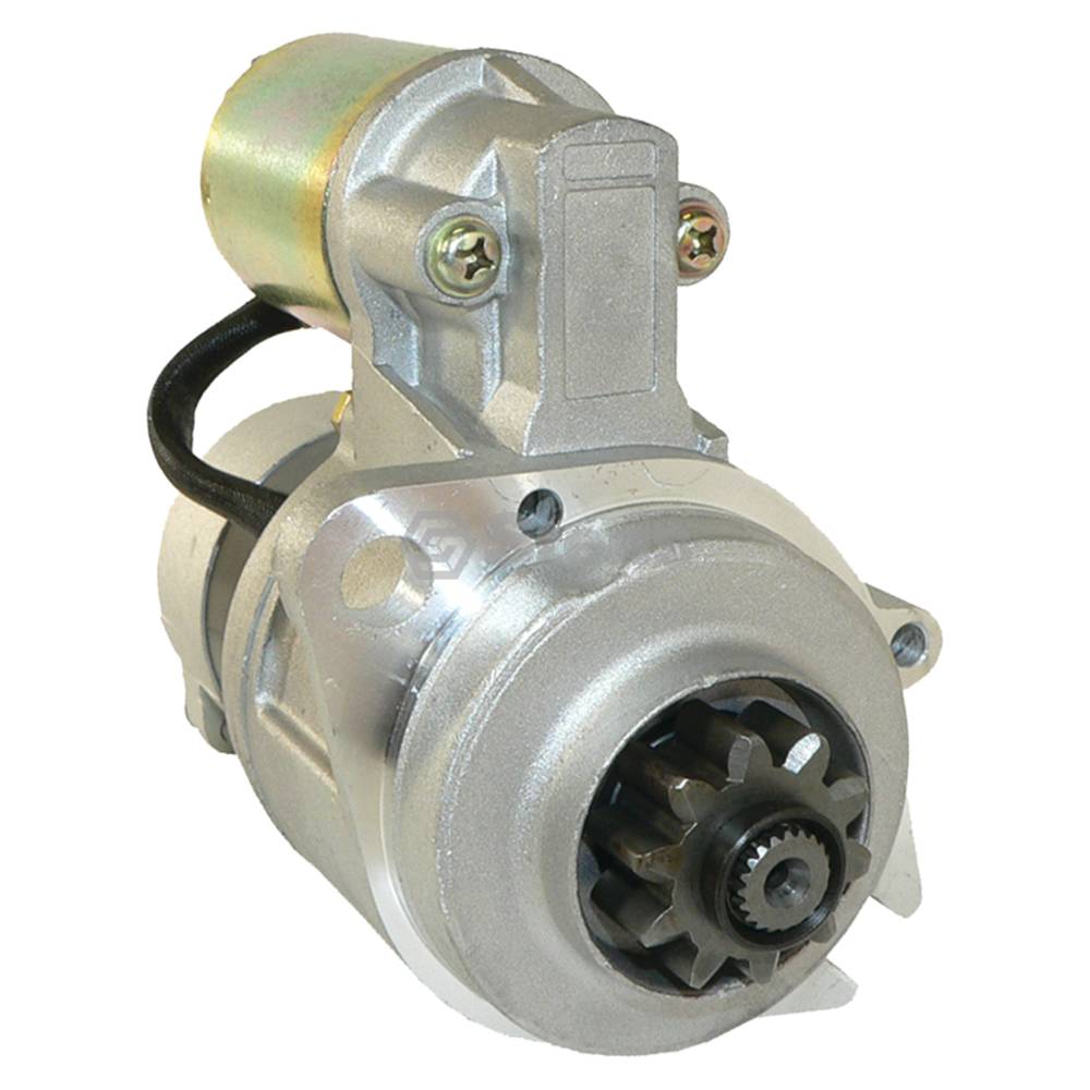 Atlantic Quality Parts Starter Ford/New Holland 507461 (Stens 1100-0113)