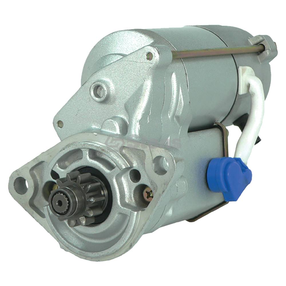Atlantic Quality Parts Starter Ford/New Holland SBA185086750 (Stens 1100-0118)