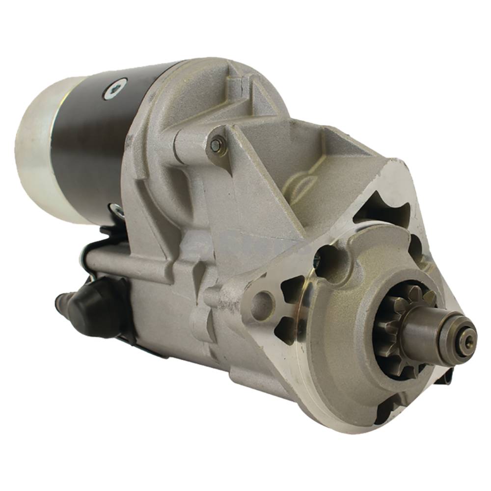 Atlantic Quality Parts Starter Ford/New Holland 87040161R (Stens 1100-0129)
