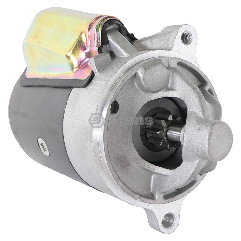 Atlantic Quality Parts Starter Ford/New Holland 705444 (Stens 1100-0145)