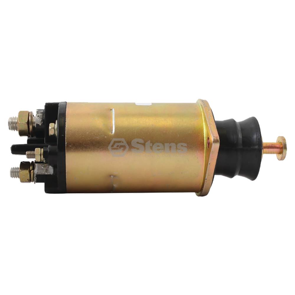 Atlantic Quality Parts Solenoid Ford/New Holland 9840697 (Stens 1100-0220)