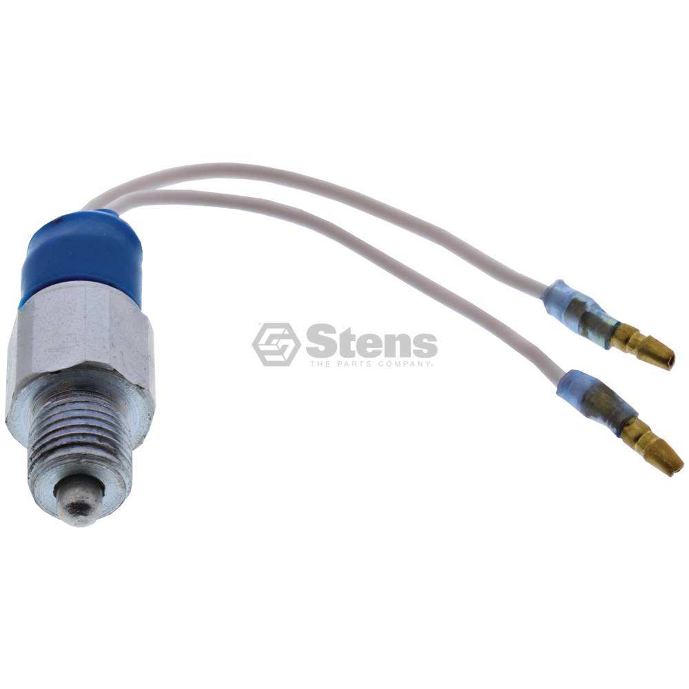 Atlantic Quality Parts Brake Light Switch Ford/New Holland SBA385200731 (Stens 1100-0226)