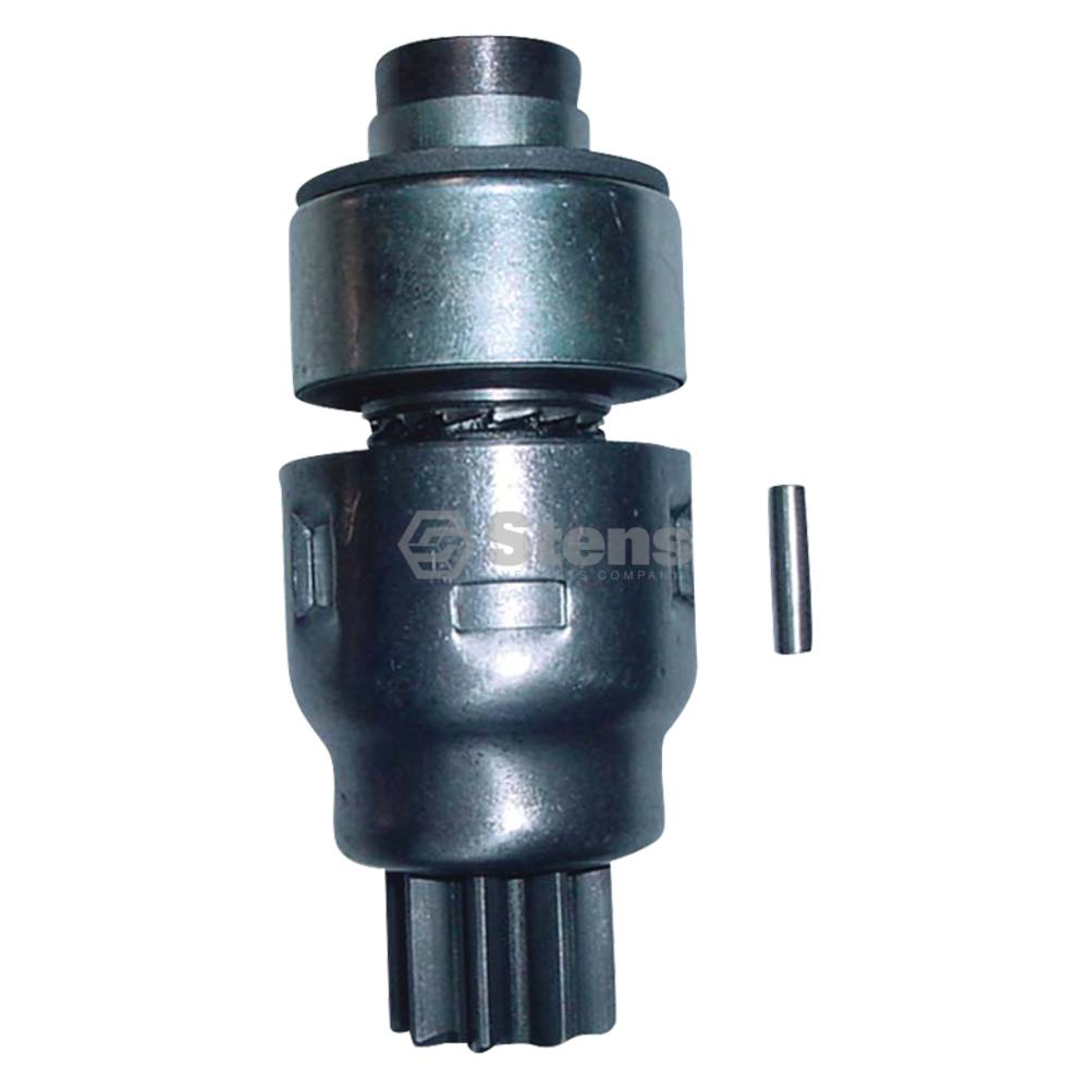 Atlantic Quality Parts Starter Drive Ford/New Holland 87421556 (Stens 1100-0307)