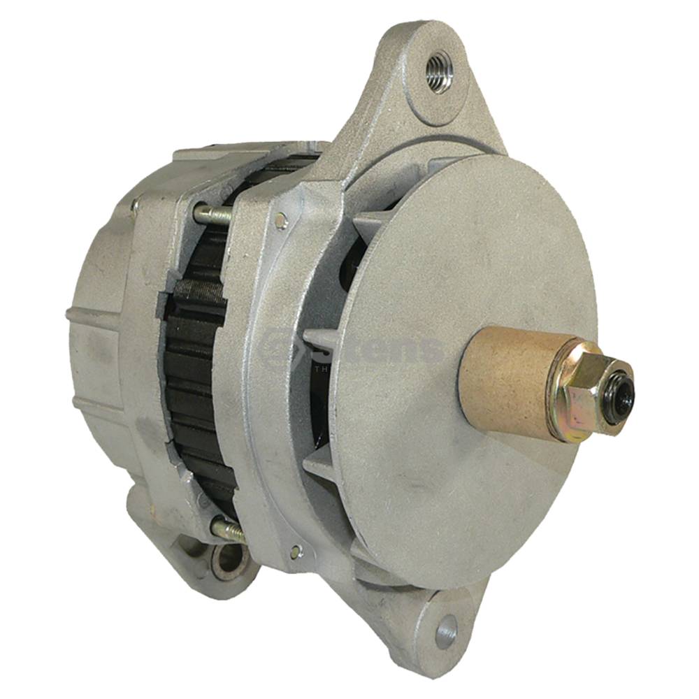 Atlantic Quality Parts Alternator Ford/New Holland 89705428 (Stens 1100-0521)