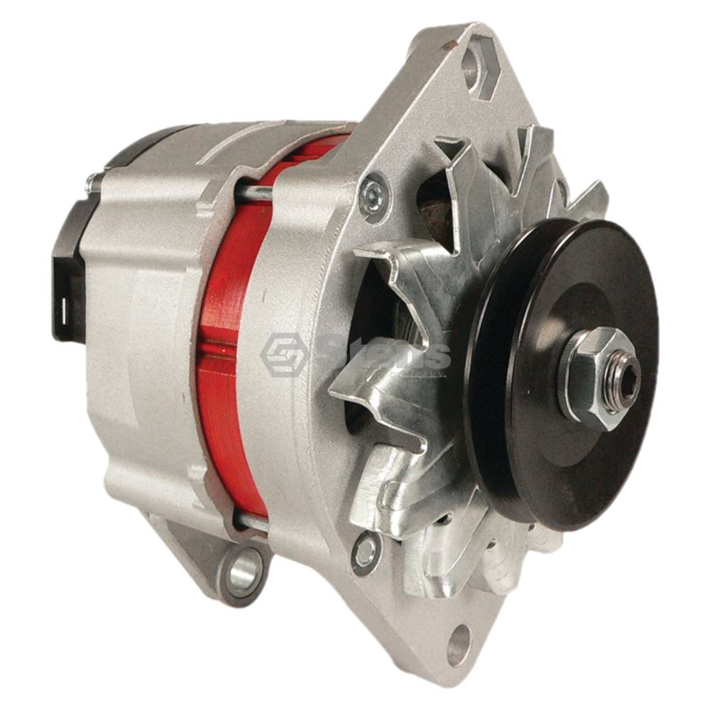 Atlantic Quality Parts Alternator Ford/New Holland 8029593 (Stens 1100-0525)