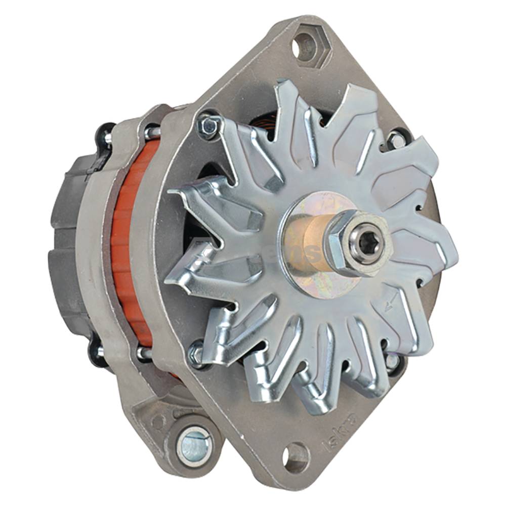 Atlantic Quality Parts Alternator Ford/New Holland 99478834 (Stens 1100-0527)