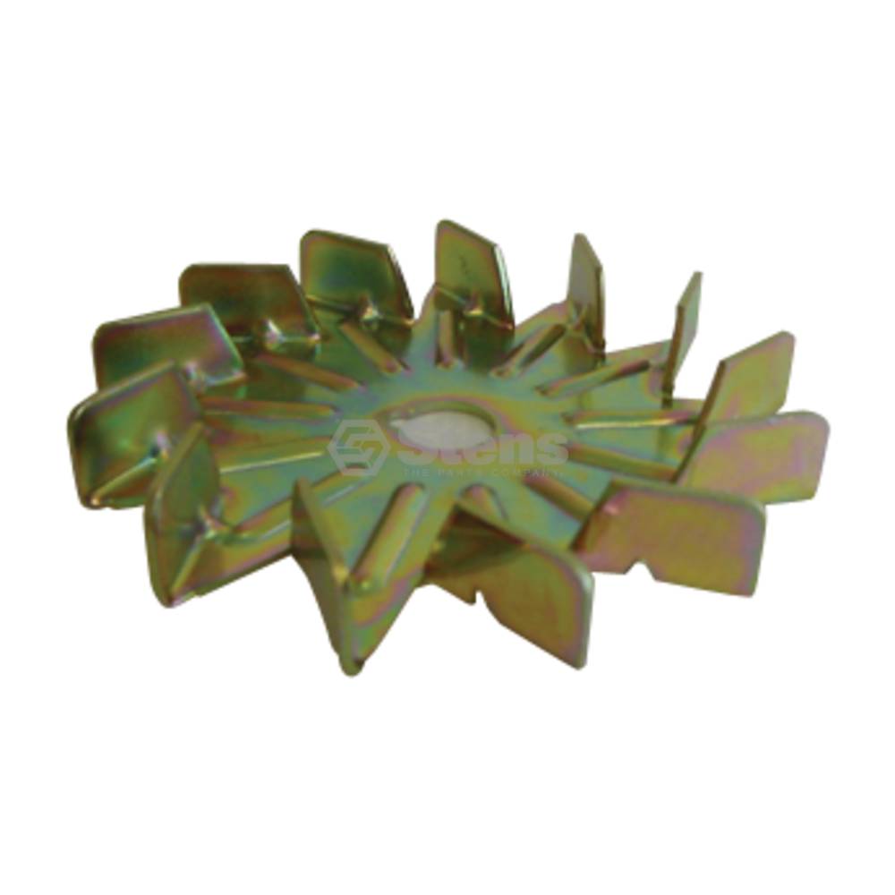 Atlantic Quality Parts Alternator Ford/New Holland 87701837 (Stens 1100-0551)