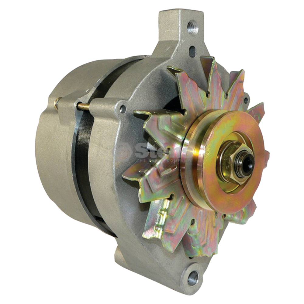 Atlantic Quality Parts Alternator Ford/New Holland E1ZZ10346A (Stens 1100-0567)