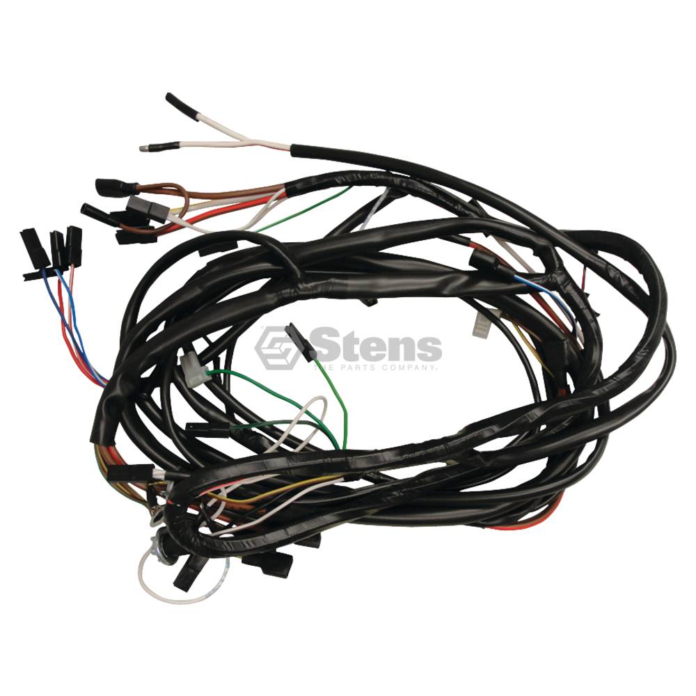 Atlantic Quality Parts Wiring Harness Ford/New Holland 87761874 (Stens 1100-0586)