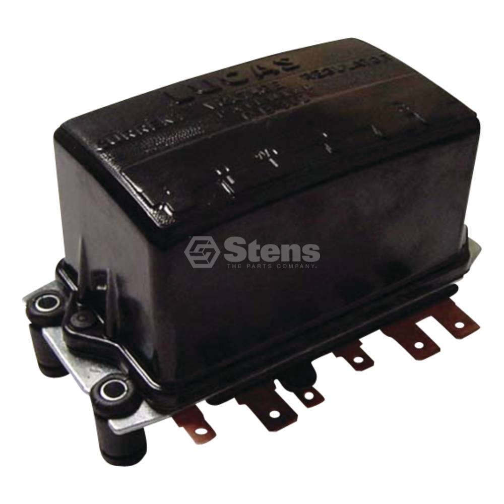 Atlantic Quality Parts Regulator Ford/New Holland 83974894 (Stens 1100-0650)