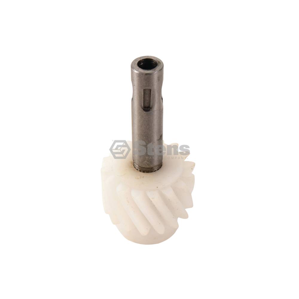 Atlantic Quality Parts Tach Gear Ford/New Holland 81812583 (Stens 1100-0653)