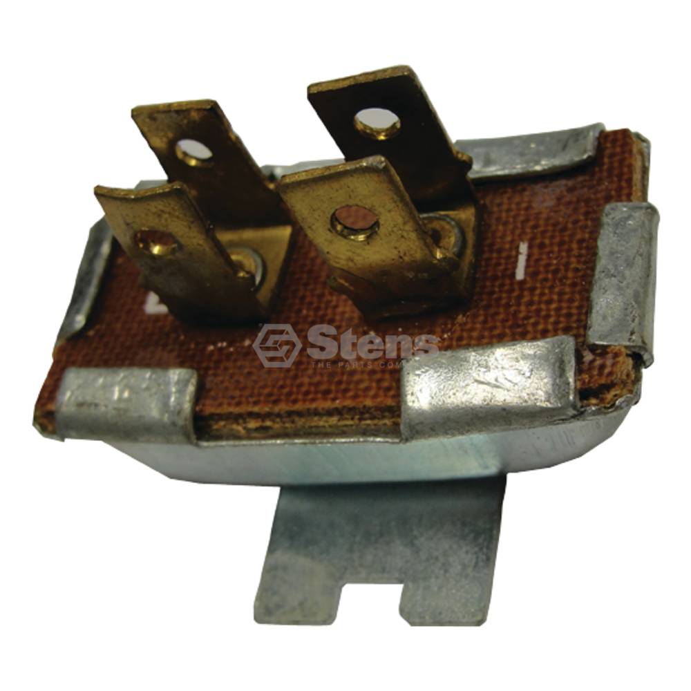 Atlantic Quality Parts Voltage Stabilizer Ford/New Holland 81816868 (Stens 1100-0717)