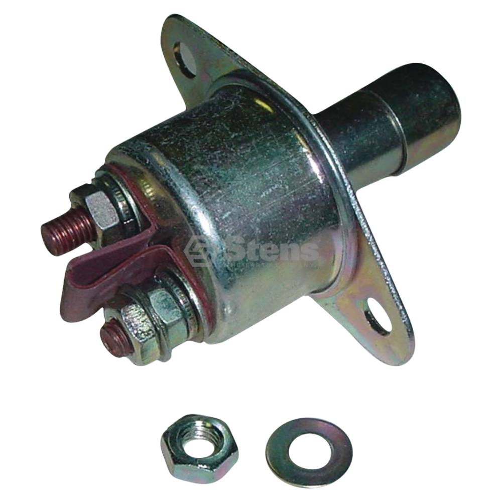 Atlantic Quality Parts Ignition Switch Ford/New Holland 86531629 (Stens 1100-0975)