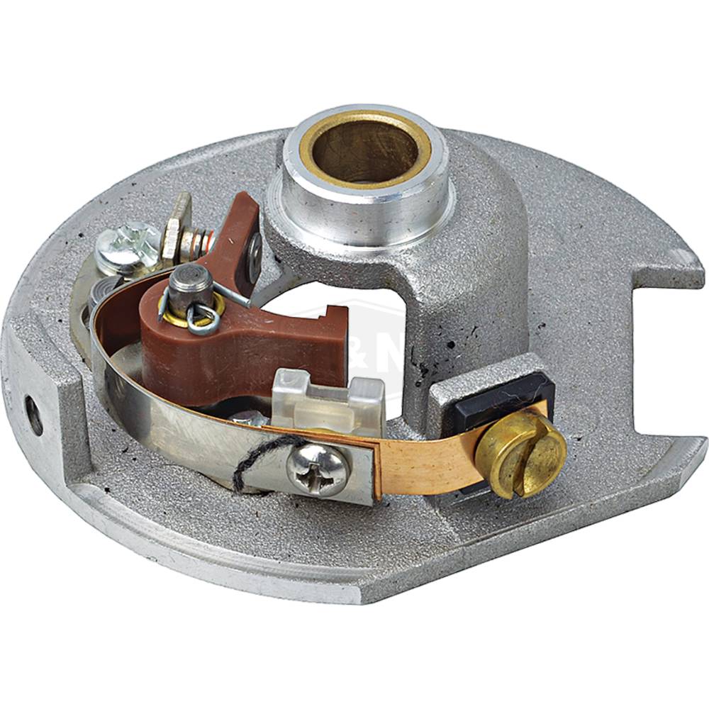 Atlantic Quality Parts Breaker Plate Ford/New Holland 9N12150 (Stens 1100-5007)