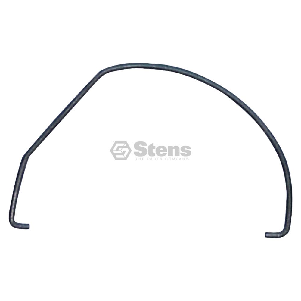 Atlantic Quality Parts Breaker plate retainer clip Ford/New Holland 91A12146 (Stens 1100-5008)