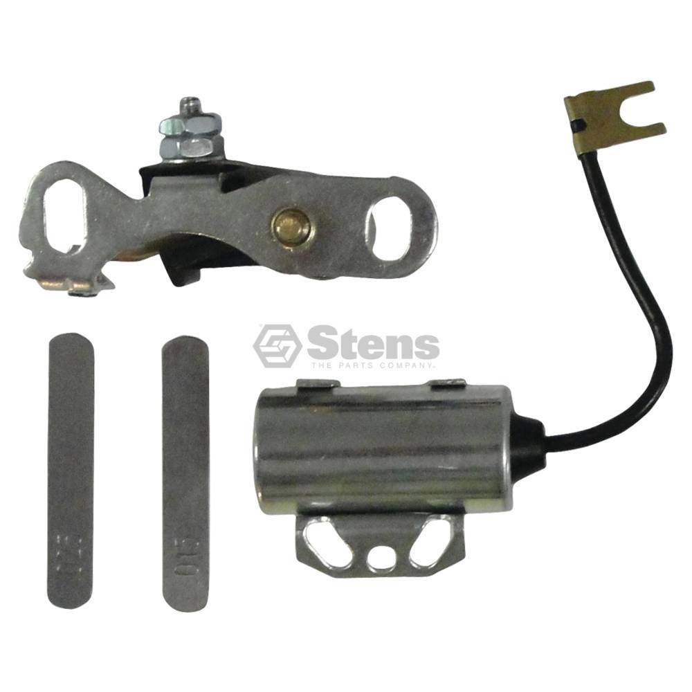 Atlantic Quality Parts Ignition Kit Ford/New Holland 86588850 (Stens 1100-5102)