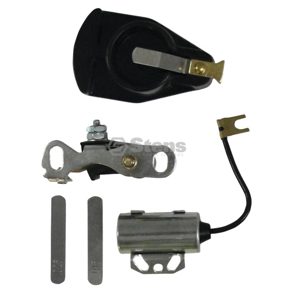 Atlantic Quality Parts Ignition Kit Ford/New Holland 86588850 (Stens 1100-5103)