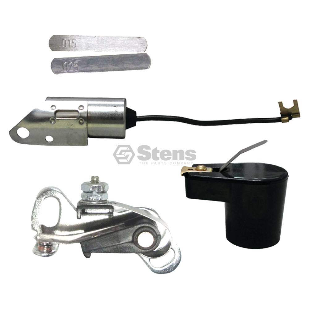 Atlantic Quality Parts Ignition Kit Ford/New Holland EBPN12000A (Stens 1100-5105)