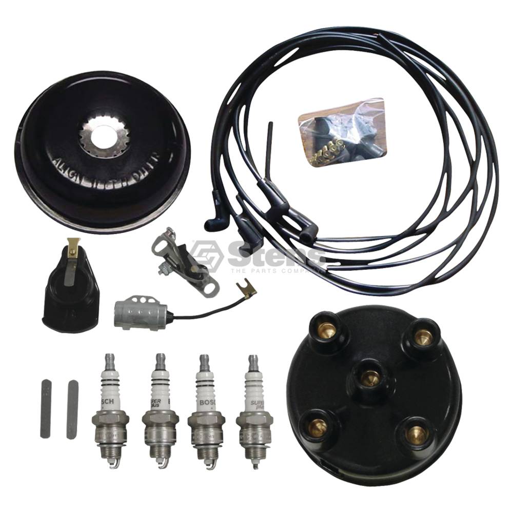 Atlantic Quality Parts Tune-Up Kit Ford/New Holland 309787 (Stens 1100-5110)