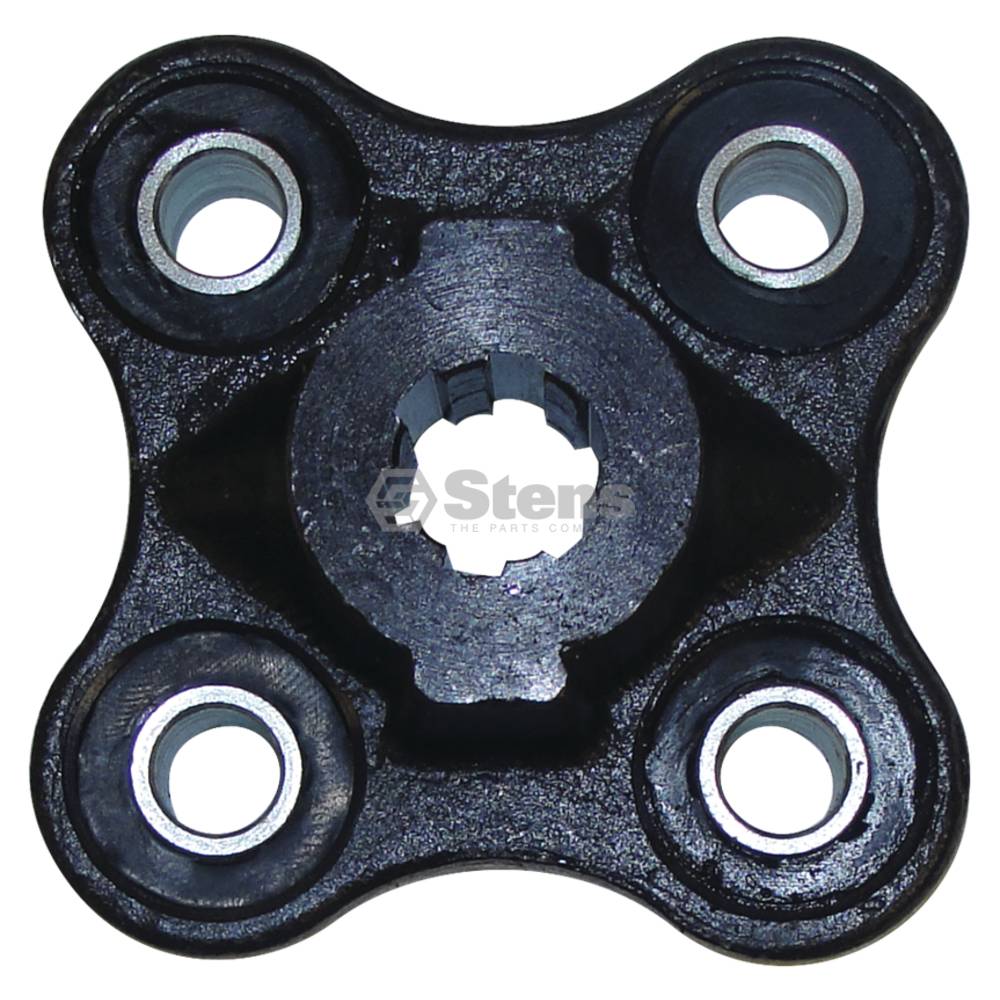 Atlantic Quality Parts Pump Drive Coupler Ford/New Holland 54C2055 (Stens 1101-0404)