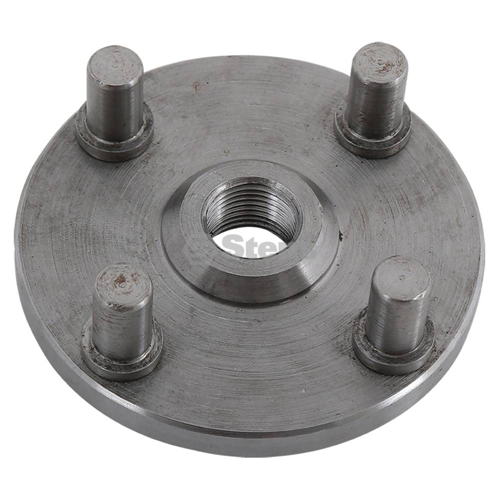 Atlantic Quality Parts Pump Drive Hub Ford/New Holland 191196 (Stens 1101-0407)