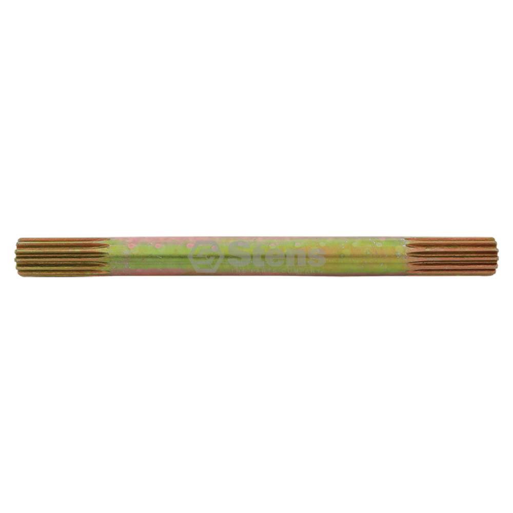 Atlantic Quality Parts Hydraulic Pump Shaft Ford/New Holland 292222 (Stens 1101-0414)