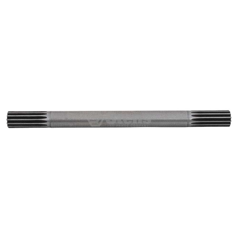 Atlantic Quality Parts Hydraulic Pump Shaft Ford/New Holland 7701044GV (Stens 1101-0415)