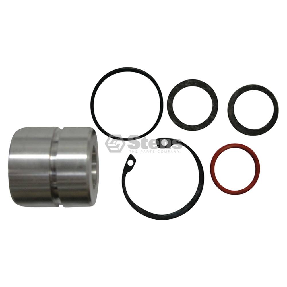 Atlantic Quality Parts Steering Cylinder Seal Kit Ford/New Holland 83980594 (Stens 1101-0990)