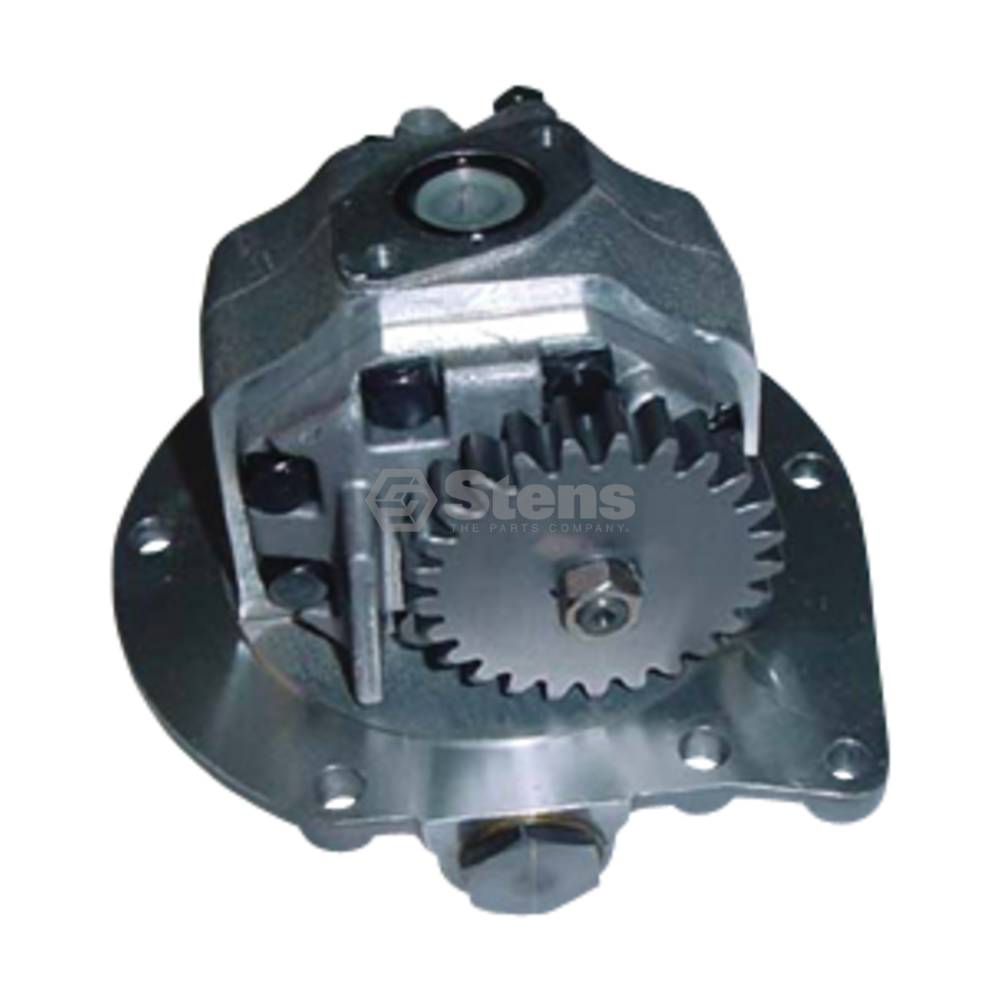 Atlantic Quality Parts Hydraulic Pump Ford/New Holland 81823983 (Stens 1101-1016)
