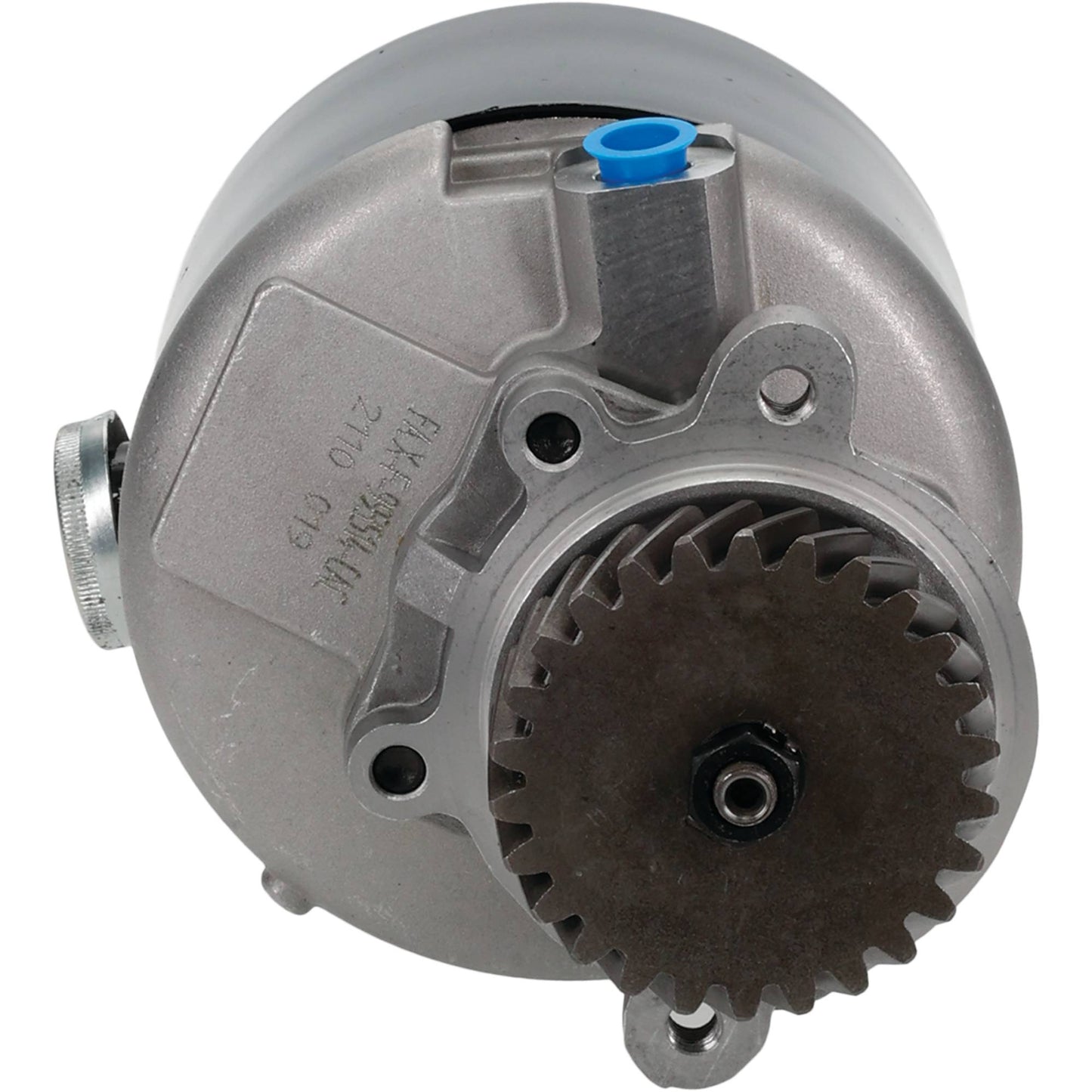 Atlantic Quality Parts Power Steering Pump Ford/New Holland 83960342 (Stens 1101-1025)