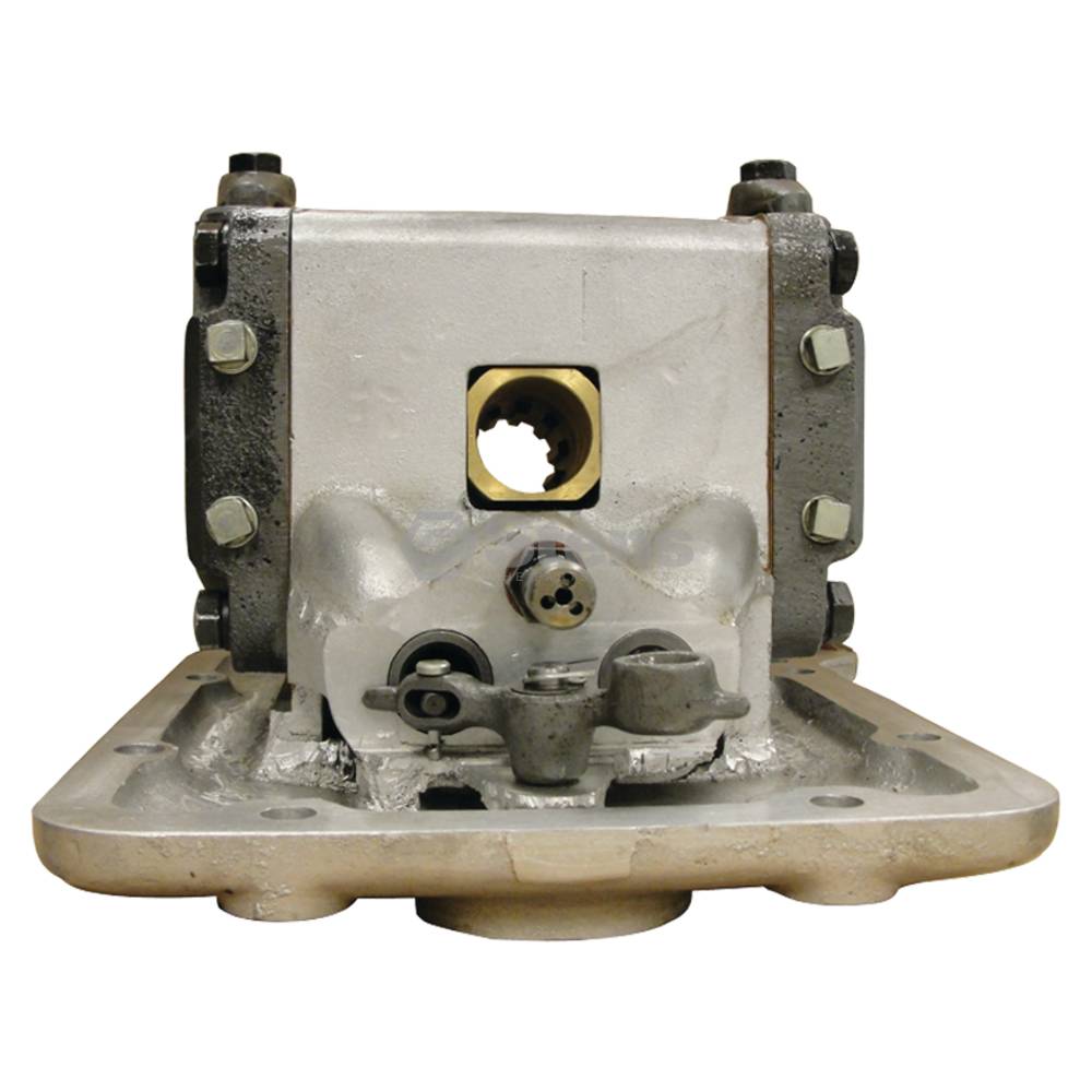 Atlantic Quality Parts Hydraulic Pump Ford/New Holland 8N605A (Stens 1101-1030)