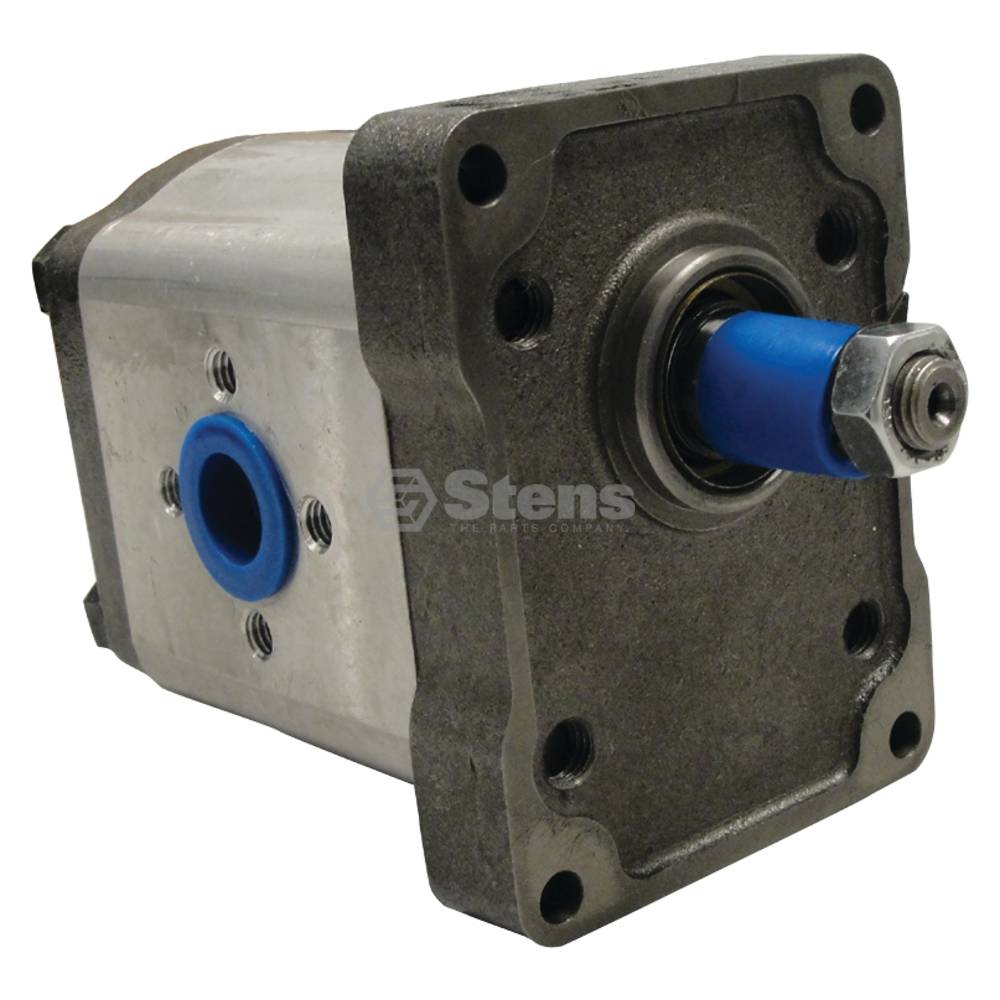 Atlantic Quality Parts Hydraulic Pump Ford/New Holland 84530167 (Stens 1101-1034)