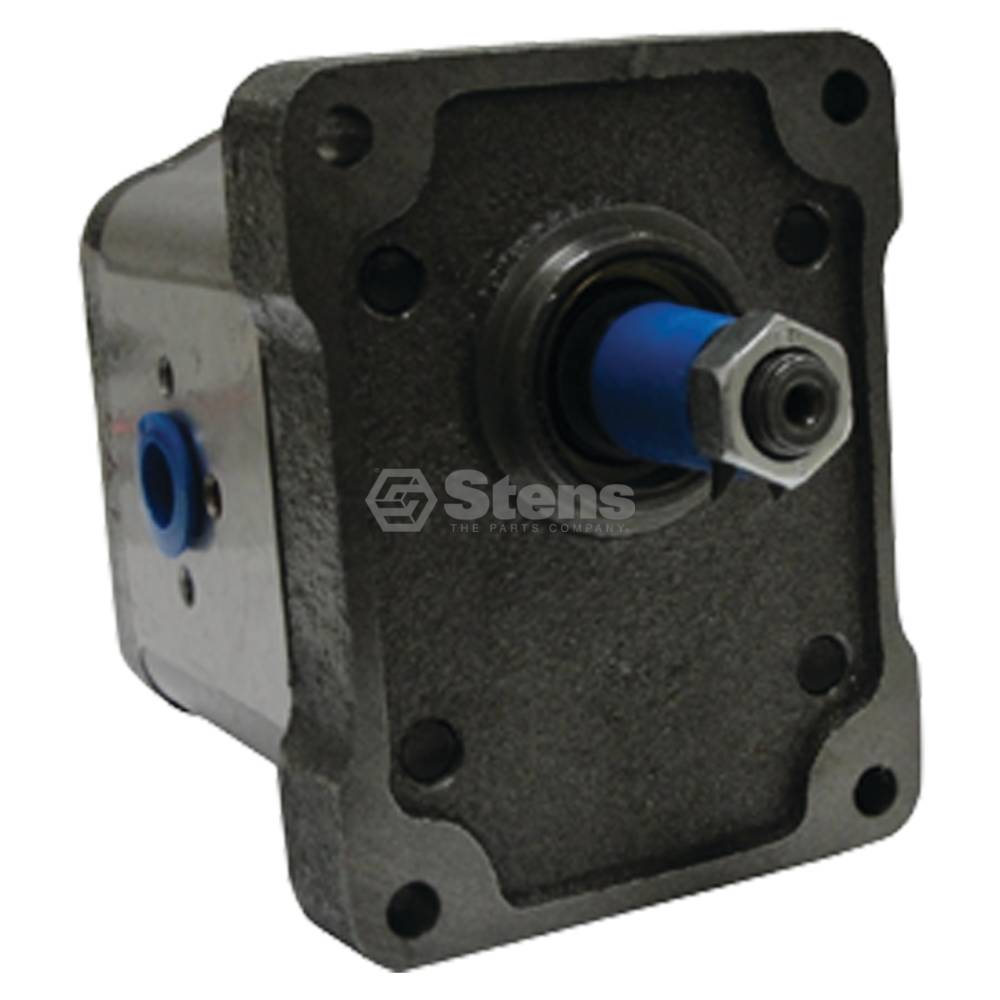Atlantic Quality Parts Hydraulic Pump Ford/New Holland 84530156 (Stens 1101-1038)