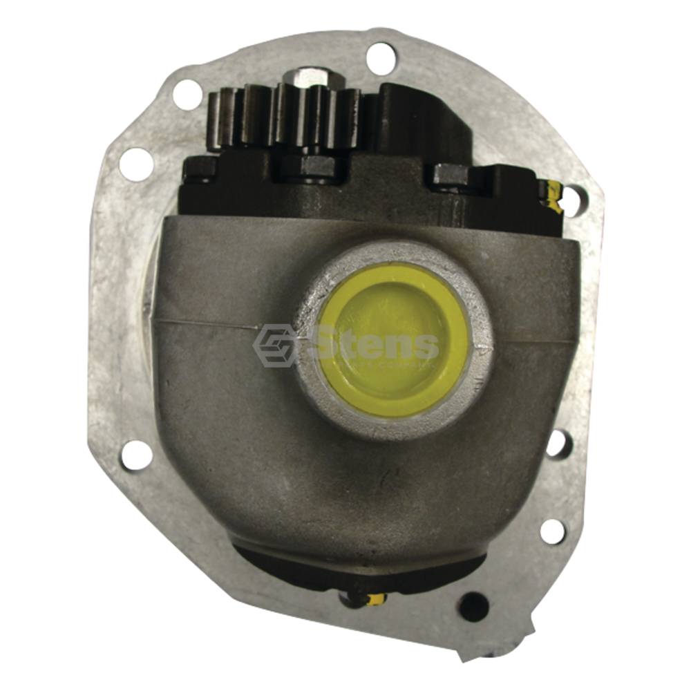 Atlantic Quality Parts Hydraulic Pump Ford/New Holland 83987329 (Stens 1101-1043)
