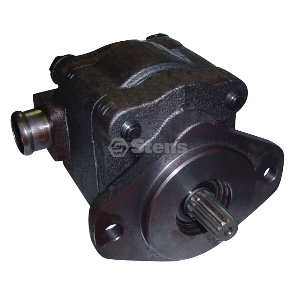 Atlantic Quality Parts Hydraulic Pump Ford/New Holland 85700189 (Stens 1101-1101)