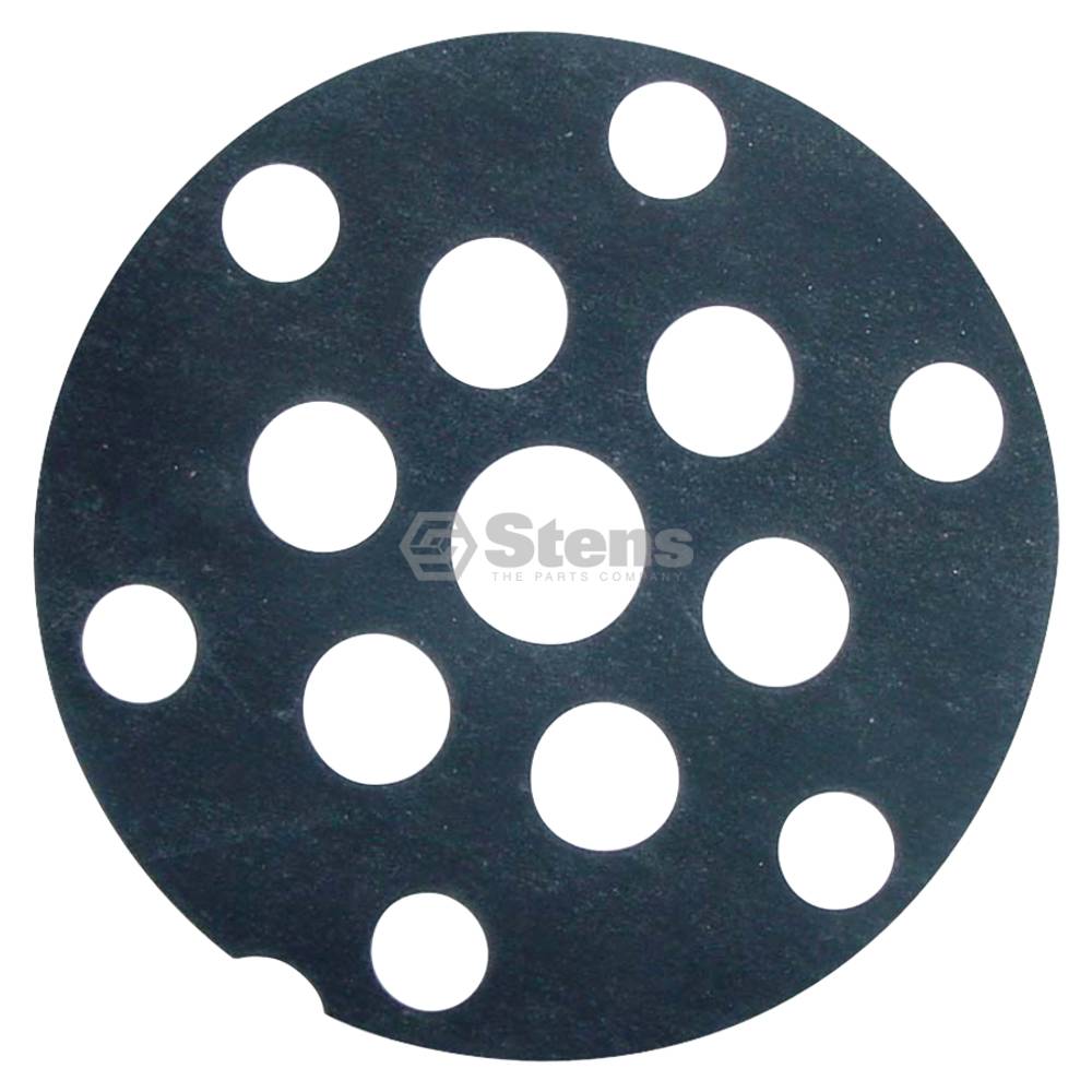 Atlantic Quality Parts Hydraulic Pump Cover Gasket Ford/New Holland 82849229 (Stens 1101-1151)