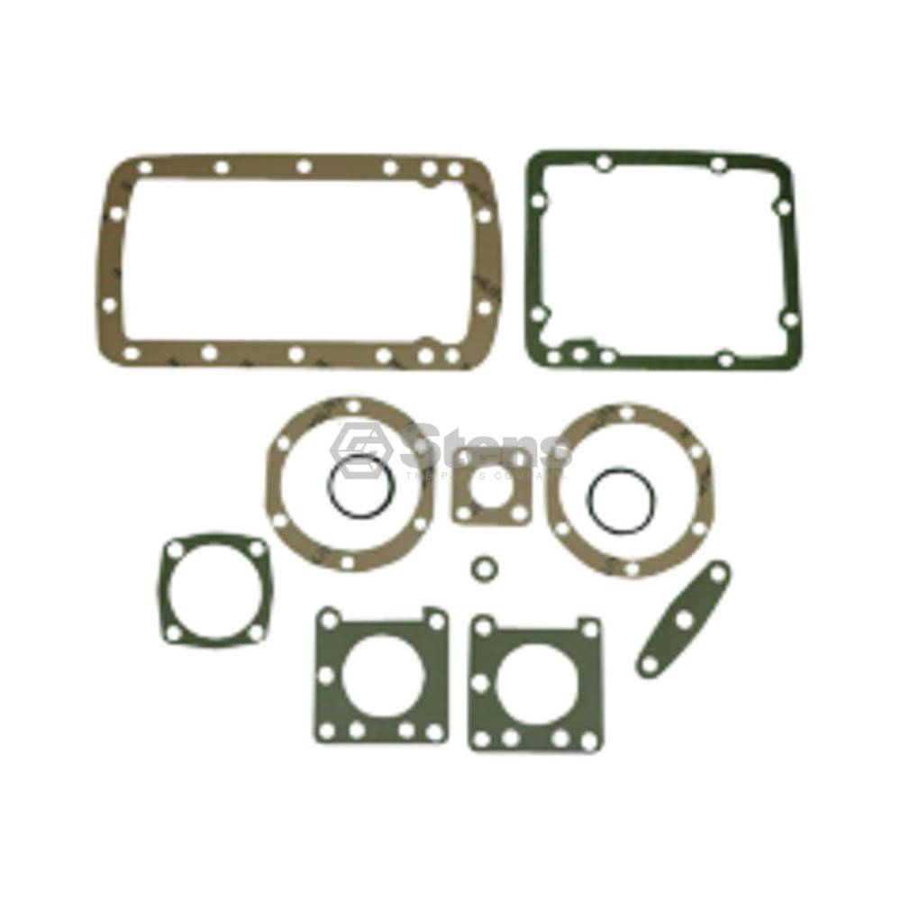 Atlantic Quality Parts Lift Cover Repair Kit Massey Ferguson LCRK2030 (Stens 1101-1403)