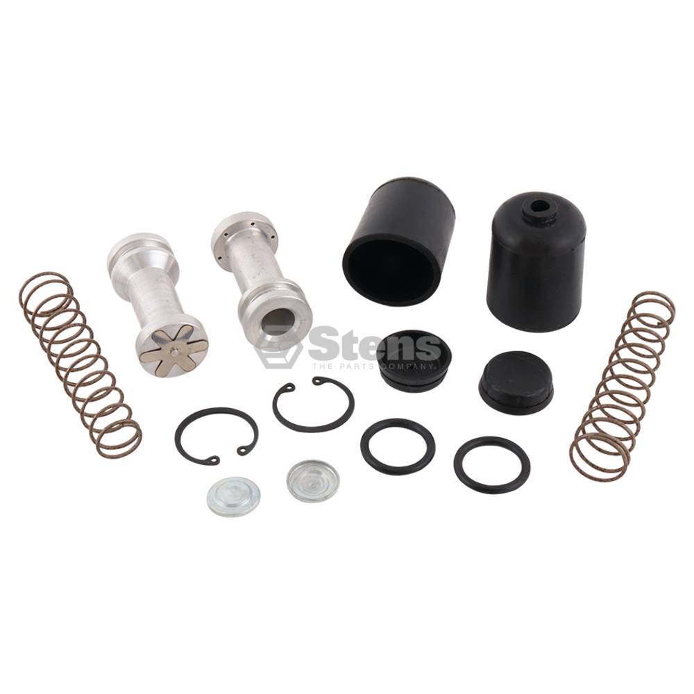 Atlantic Quality Parts Brake Master Cylinder Repair Kit Ford/New Holland 836961M91 (Stens 1101-1443)