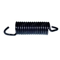 Atlantic Quality Parts Brake Pedal Spring Ford/New Holland 83927277 (Stens 1102-2011)